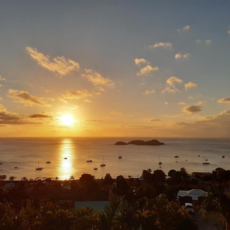 בוויאנט Logements Vue Mer Acces Piscine En Guadeloupe מראה חיצוני תמונה