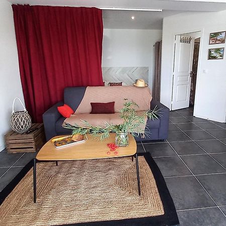 בוויאנט Logements Vue Mer Acces Piscine En Guadeloupe מראה חיצוני תמונה