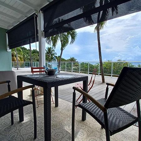 בוויאנט Logements Vue Mer Acces Piscine En Guadeloupe מראה חיצוני תמונה