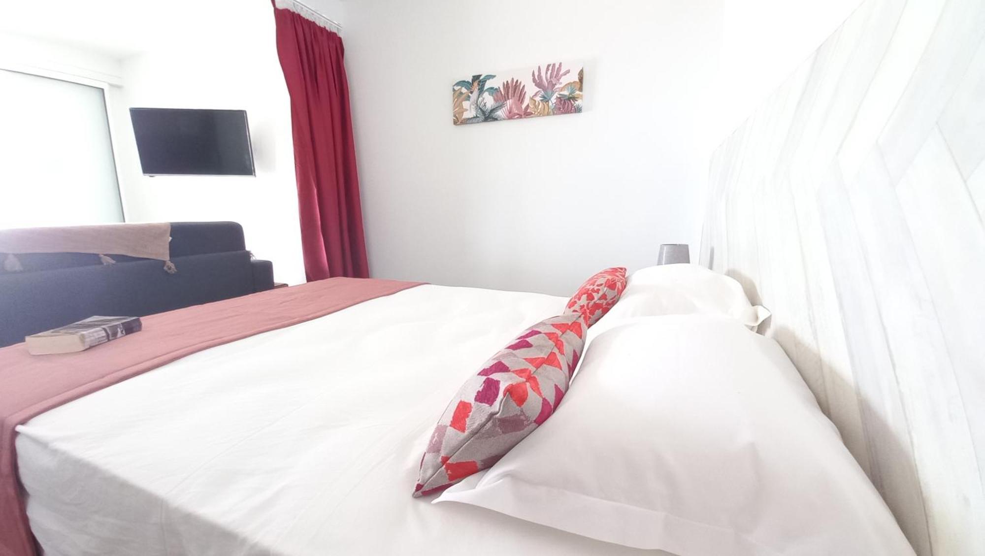 בוויאנט Logements Vue Mer Acces Piscine En Guadeloupe מראה חיצוני תמונה