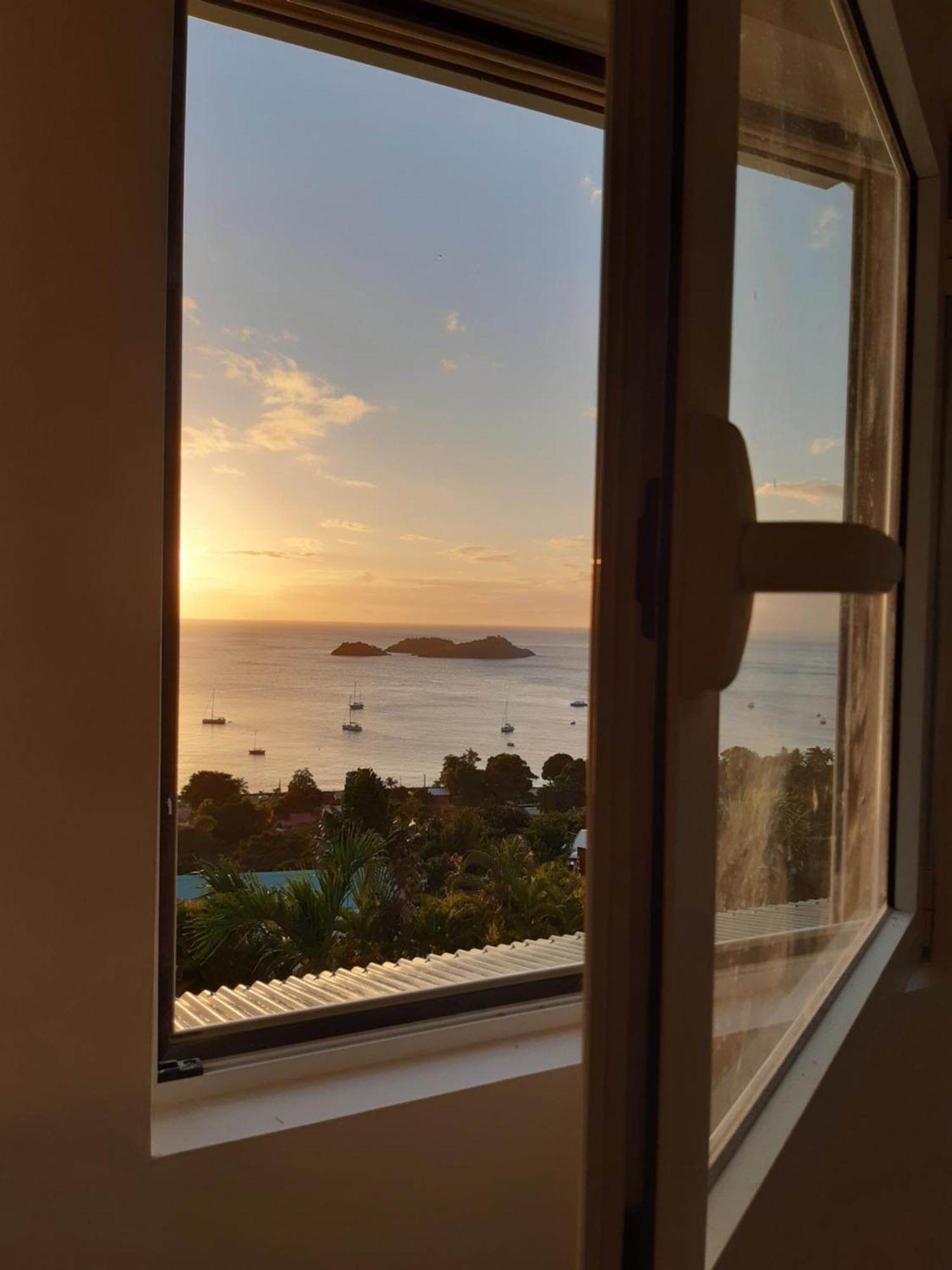 בוויאנט Logements Vue Mer Acces Piscine En Guadeloupe מראה חיצוני תמונה