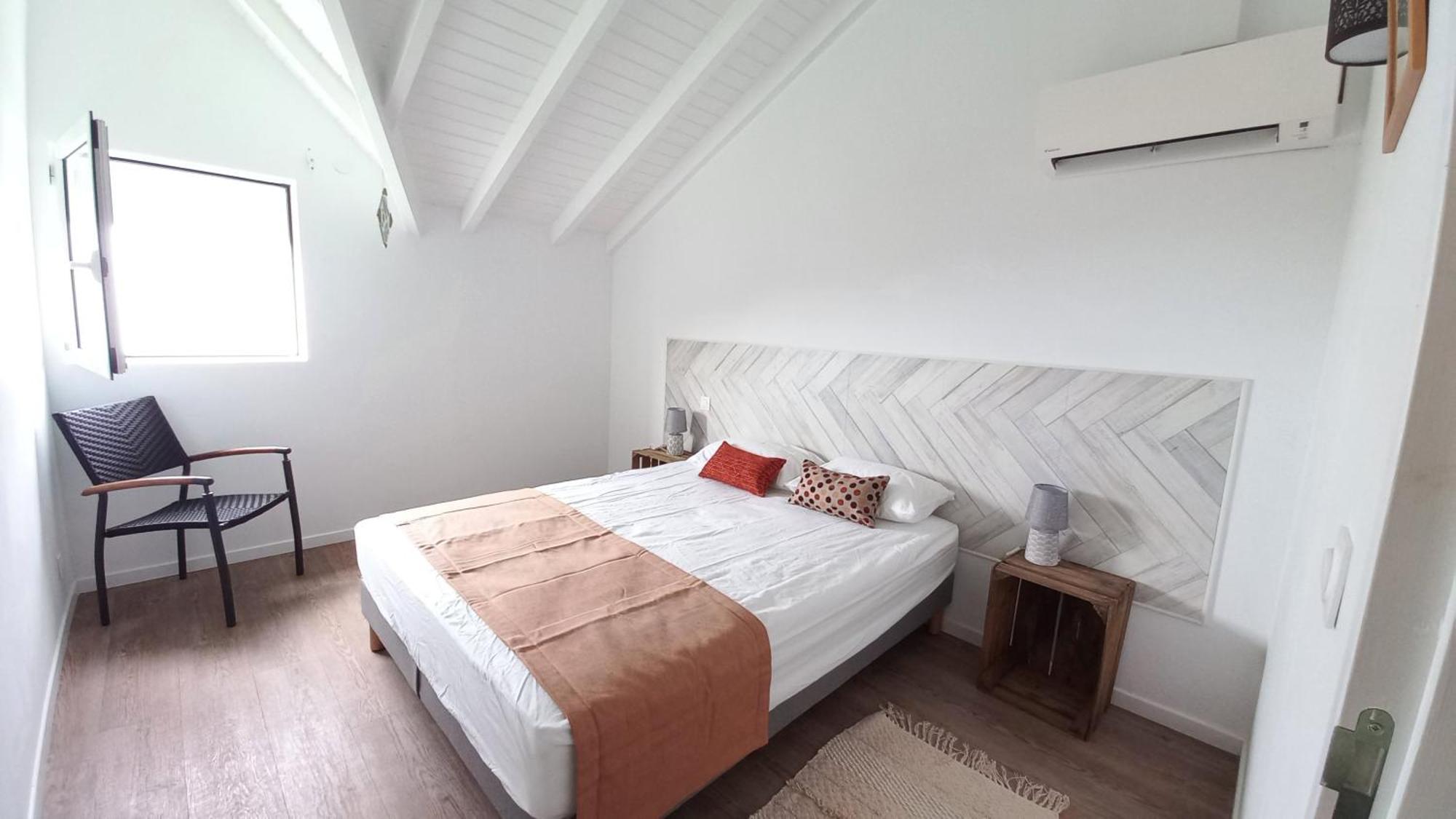 בוויאנט Logements Vue Mer Acces Piscine En Guadeloupe מראה חיצוני תמונה