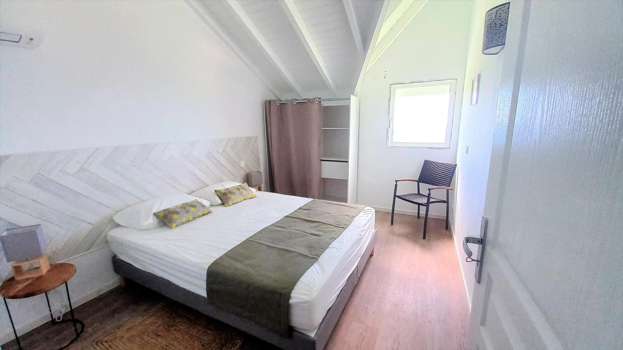 בוויאנט Logements Vue Mer Acces Piscine En Guadeloupe מראה חיצוני תמונה