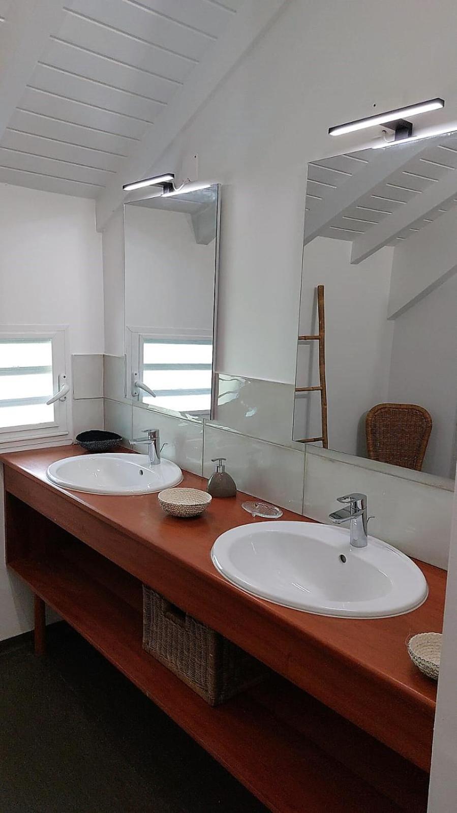 בוויאנט Logements Vue Mer Acces Piscine En Guadeloupe מראה חיצוני תמונה