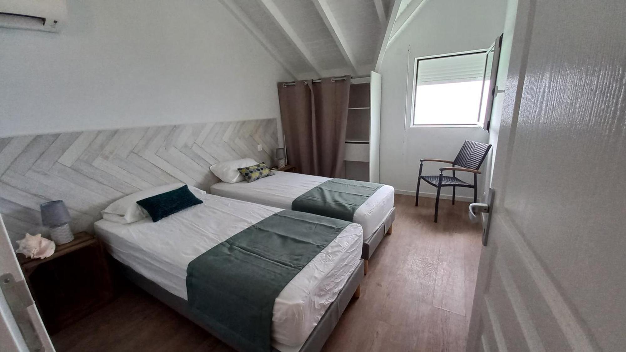בוויאנט Logements Vue Mer Acces Piscine En Guadeloupe מראה חיצוני תמונה