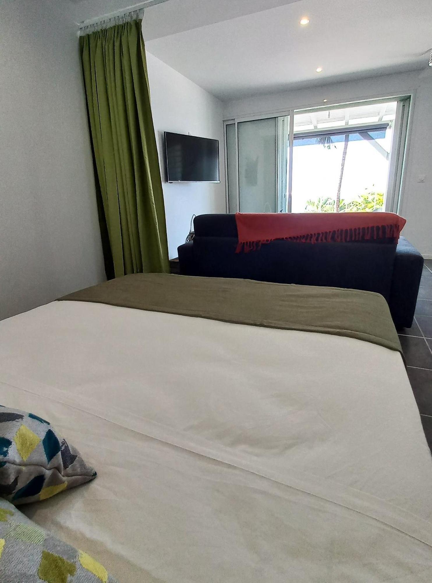 בוויאנט Logements Vue Mer Acces Piscine En Guadeloupe מראה חיצוני תמונה