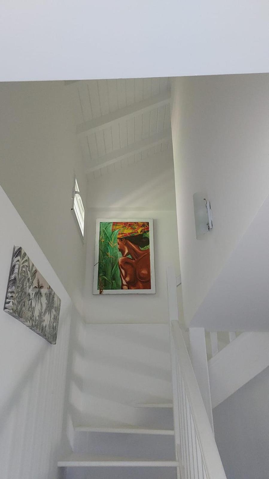 בוויאנט Logements Vue Mer Acces Piscine En Guadeloupe מראה חיצוני תמונה