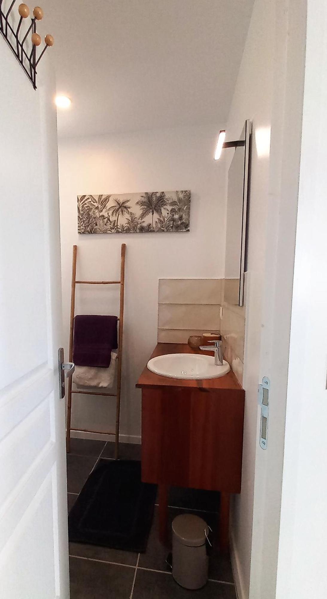 בוויאנט Logements Vue Mer Acces Piscine En Guadeloupe מראה חיצוני תמונה