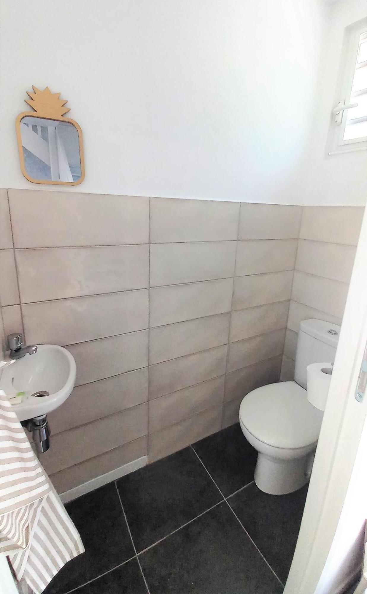 בוויאנט Logements Vue Mer Acces Piscine En Guadeloupe מראה חיצוני תמונה