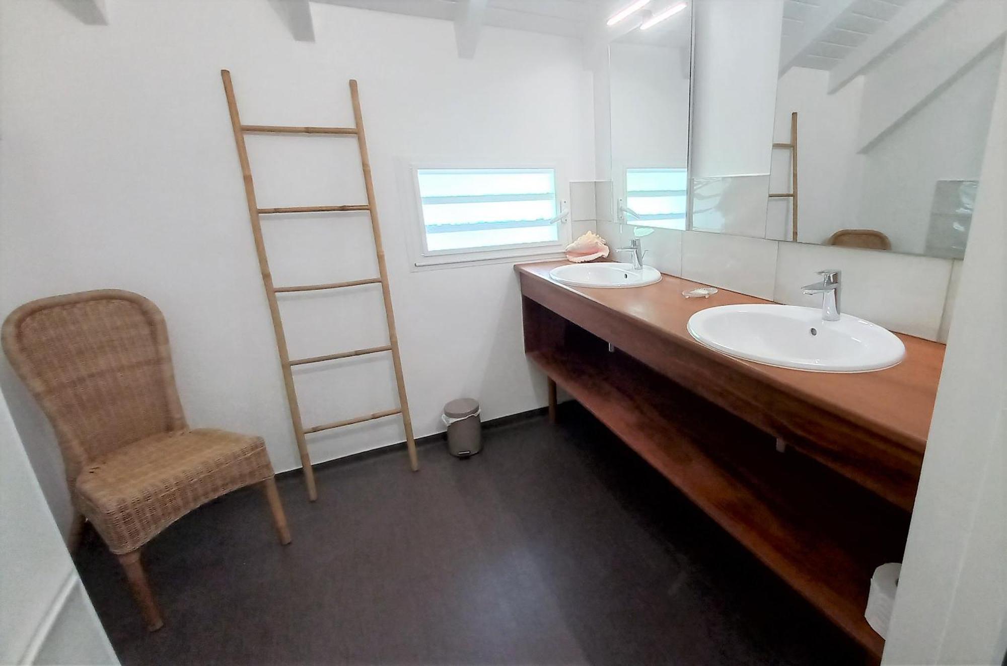 בוויאנט Logements Vue Mer Acces Piscine En Guadeloupe מראה חיצוני תמונה