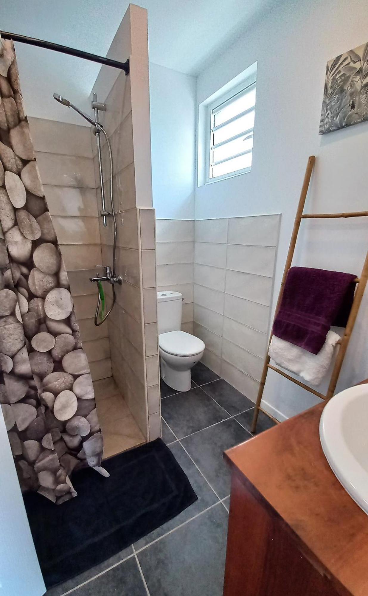 בוויאנט Logements Vue Mer Acces Piscine En Guadeloupe מראה חיצוני תמונה