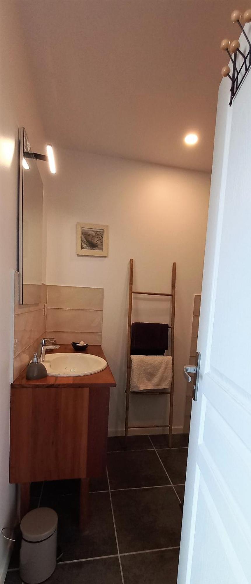 בוויאנט Logements Vue Mer Acces Piscine En Guadeloupe מראה חיצוני תמונה