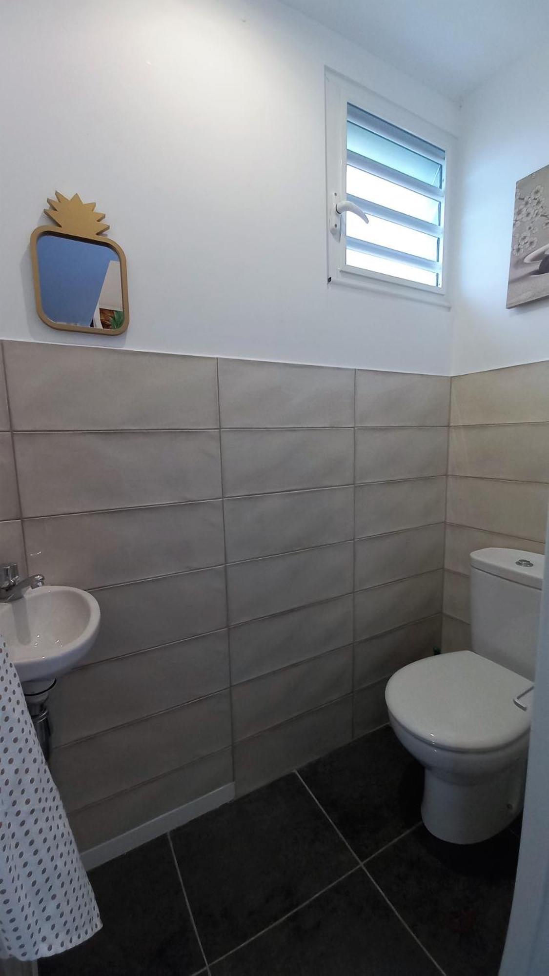 בוויאנט Logements Vue Mer Acces Piscine En Guadeloupe מראה חיצוני תמונה