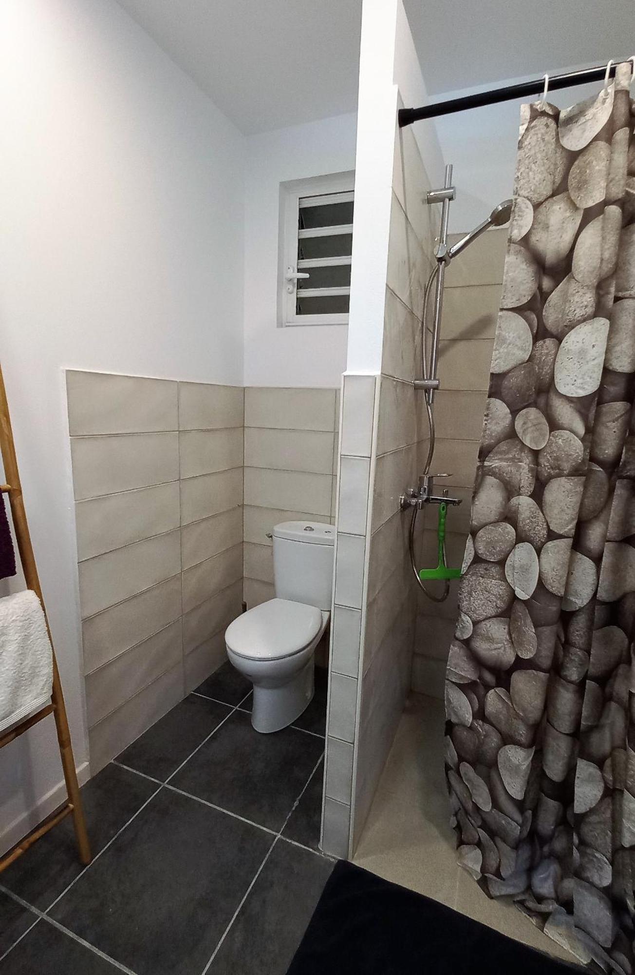 בוויאנט Logements Vue Mer Acces Piscine En Guadeloupe מראה חיצוני תמונה